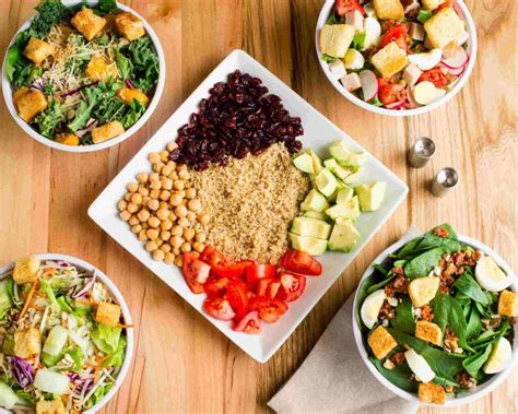 Souper salad - Reviews on Souper Salad in Houston, TX - search by hours, location, and more attributes.